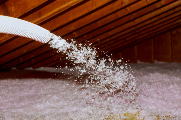 Best Energy Efficiency Insulation in Ossian, IN