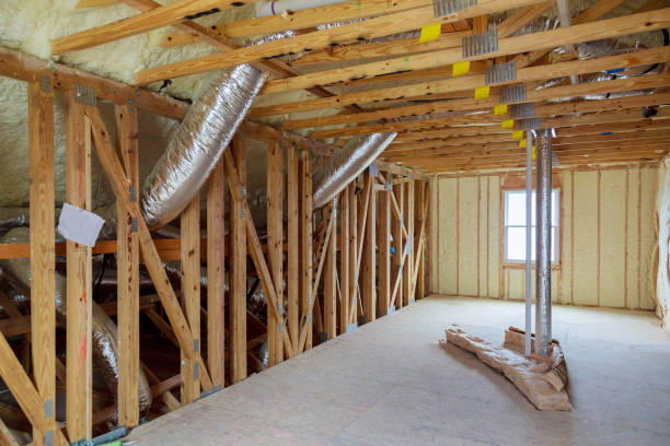 Best Insulation Maintenance and Repair in Ossian, IN