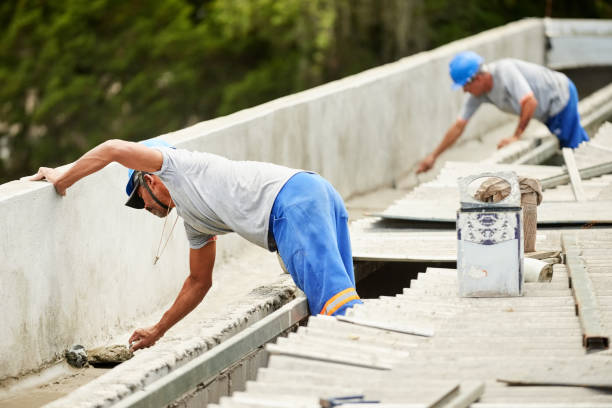 Best Spray Foam Insulation in Ossian, IN