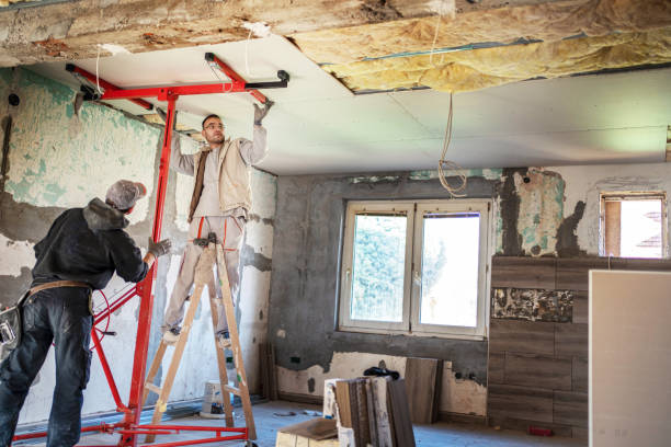 Best Specialized Insulation Services in Ossian, IN
