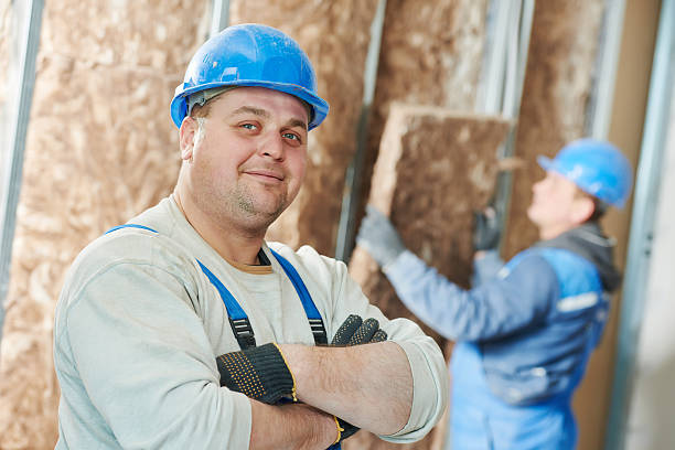 Best Commercial Insulation in Ossian, IN