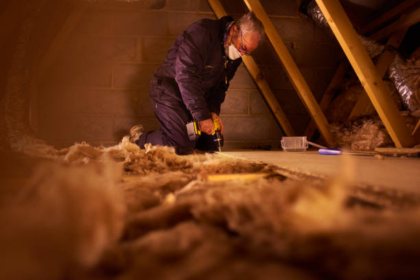 Best Blown-in Insulation in Ossian, IN